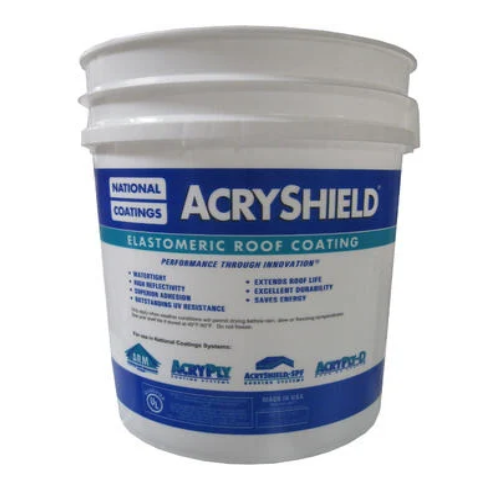 AcryShield® A502