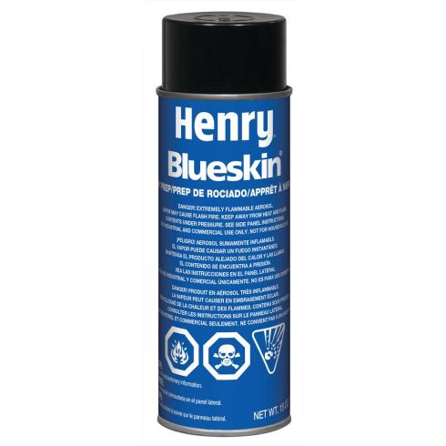 Blueskin<sup>®</sup> Spray Prep