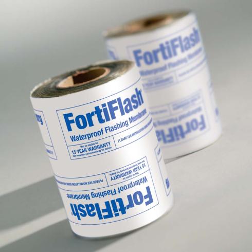 FortiFlash<sup>®</sup>