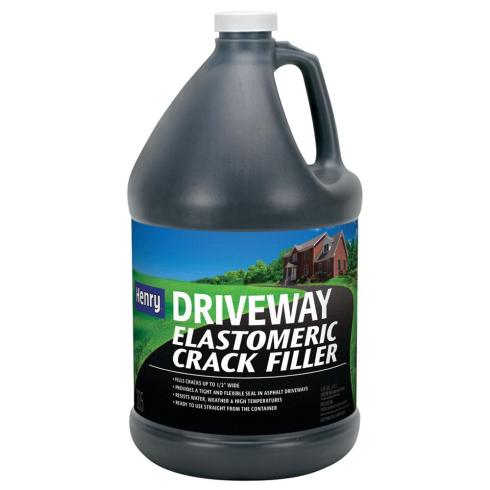 305 Driveway Elastomeric Crack Filler