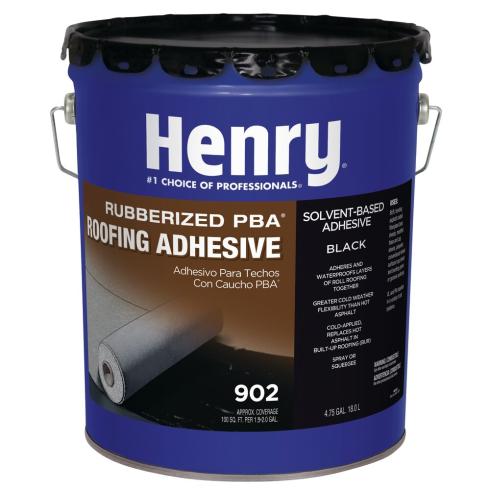 Henry<sup>®</sup> 902 Permanent Bond Adhesive