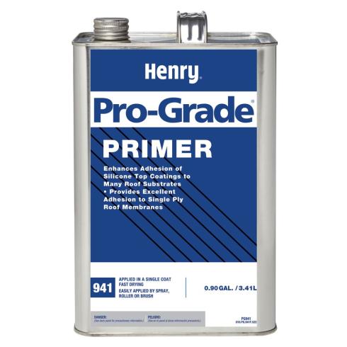 Pro-Grade<sup>®</sup> 941 Primer