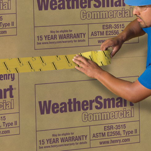 WeatherSmart<sup>®</sup> Commercial
