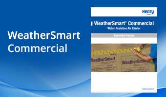 WeatherSmart Commercial