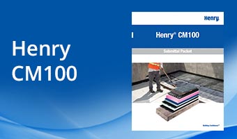 Henry CM100